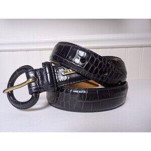Ralph Lauren | Accessories | Vintage Ralph Lauren Polo Wide  display picture 3